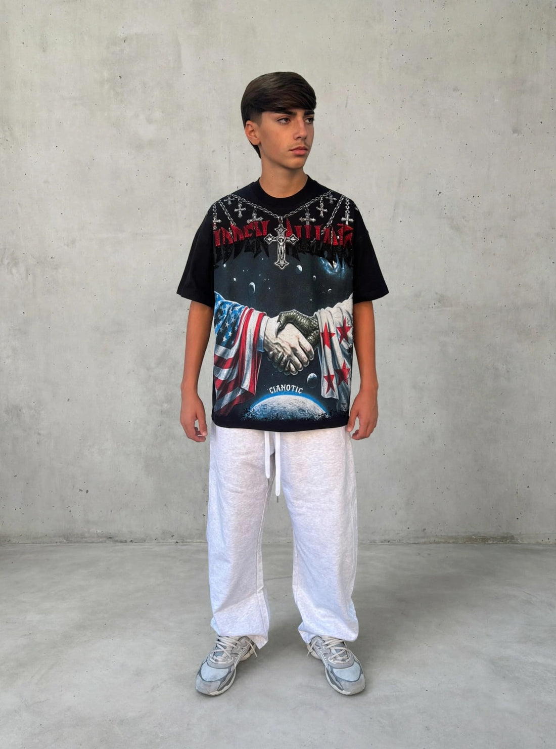 T-SHIRT ALLIANCE-20015