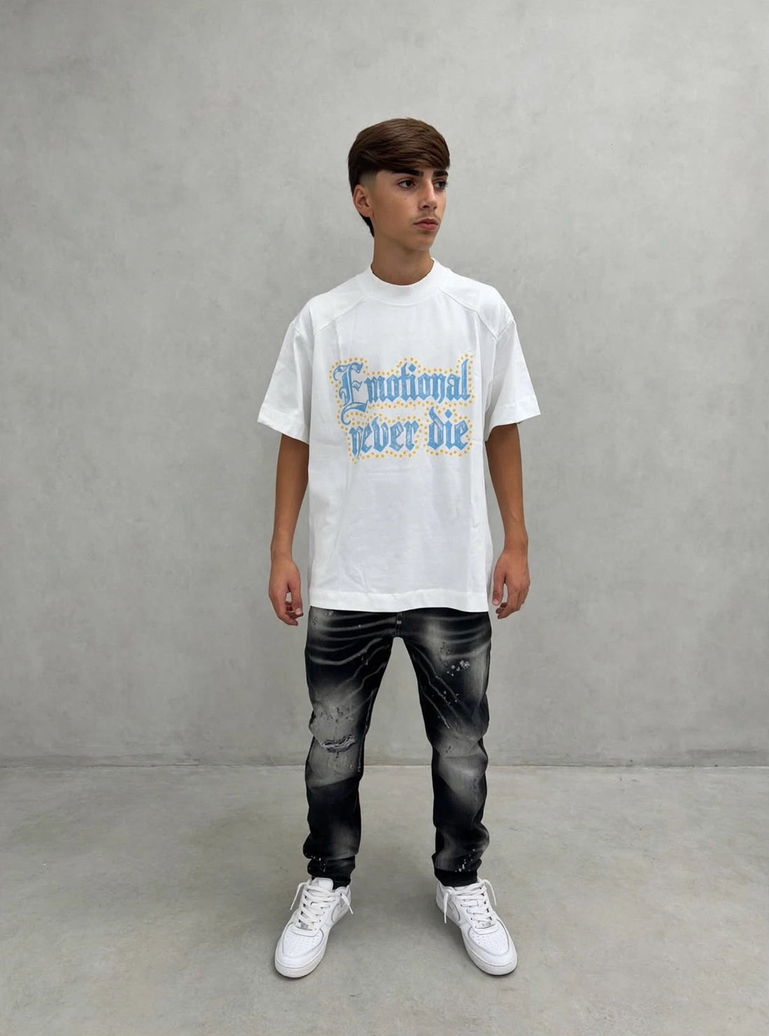 T-SHIRT EMOTIONAL-002