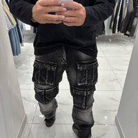 CARGO MULTIPOCKET