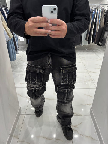 CARGO MULTIPOCKET
