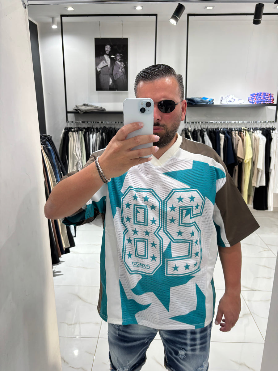 T-Shirt Cristobal