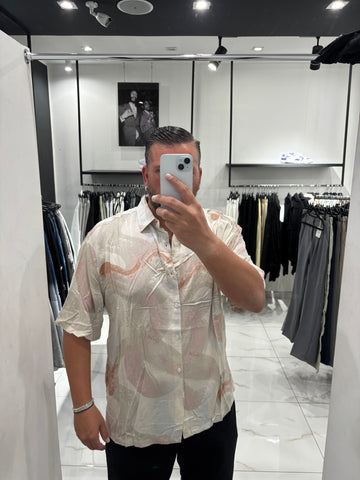Camicia Sharm