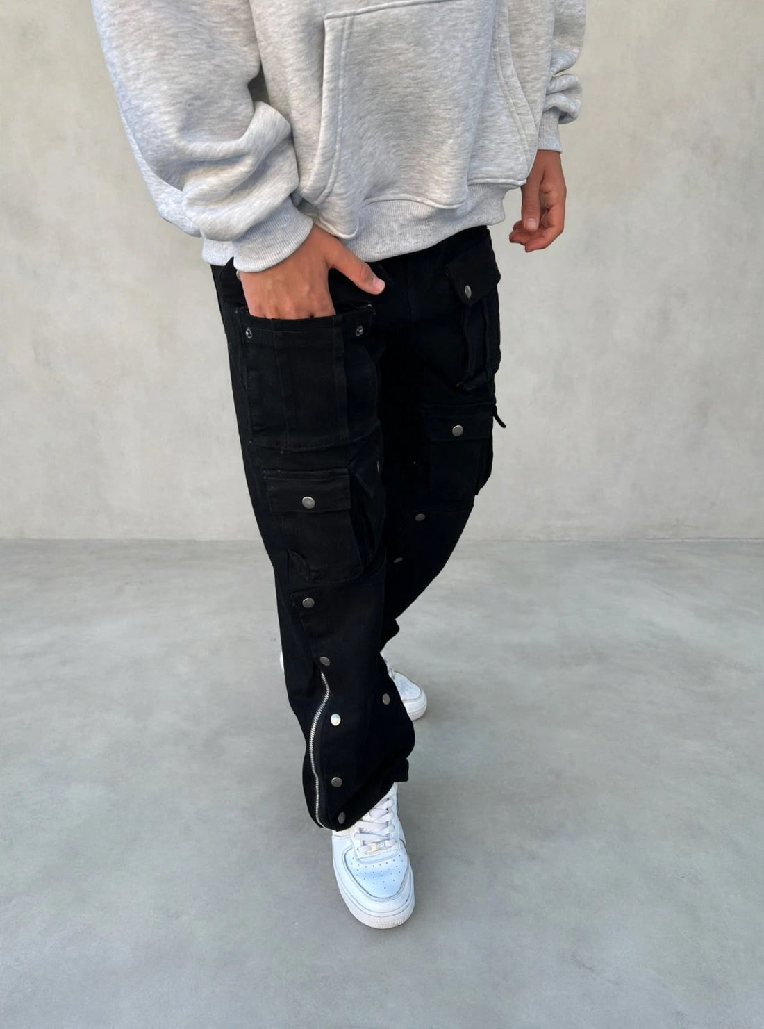 JEANS CARGO-5554