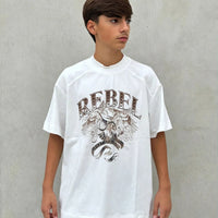 T-SHIRT REBEL-002