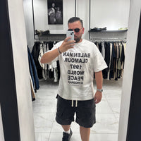 T-Shirt Balenman