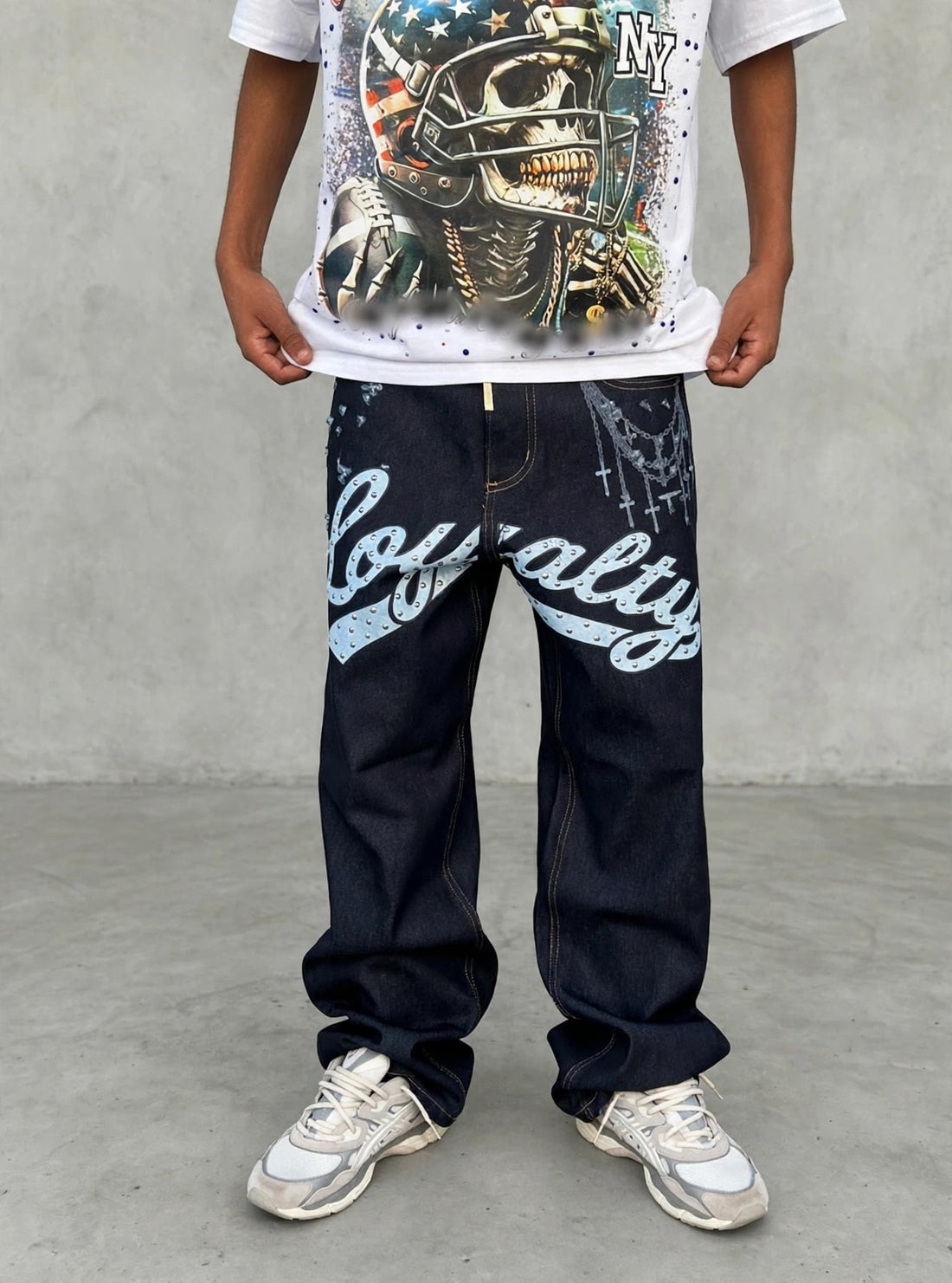 T-SHIRT HUNTER-260016