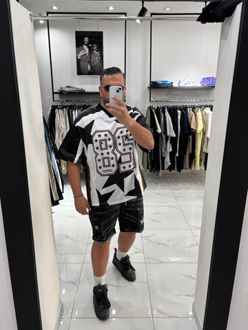 T-Shirt Cristobal