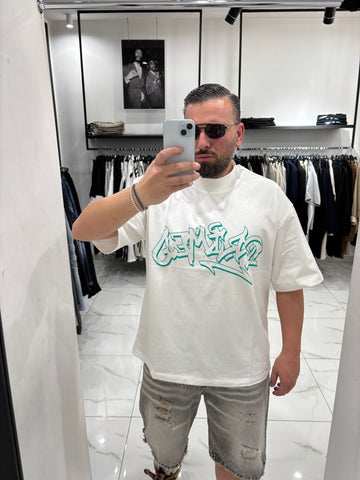 T-SHIRT HUSTLE BREMED