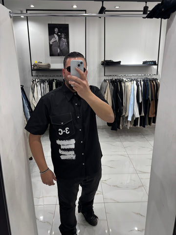 Camicia 3-C