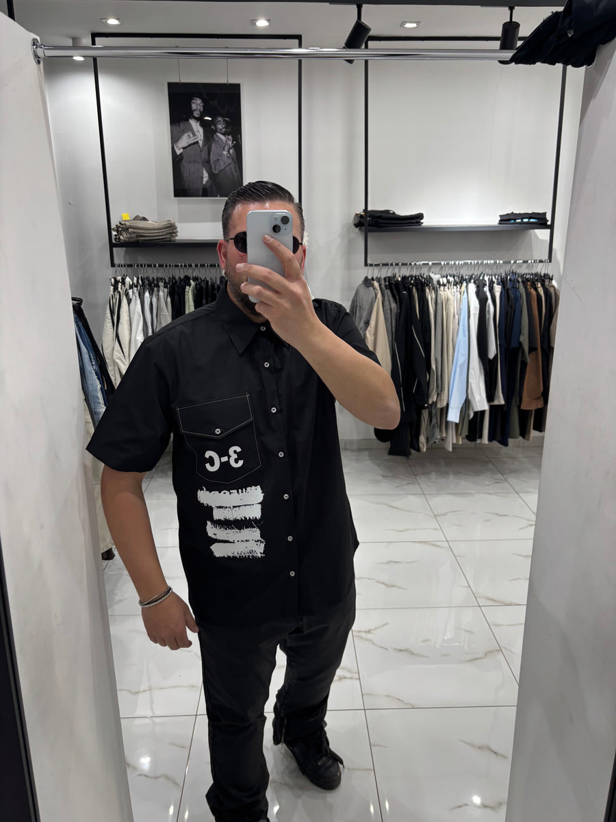 Camicia 3-C