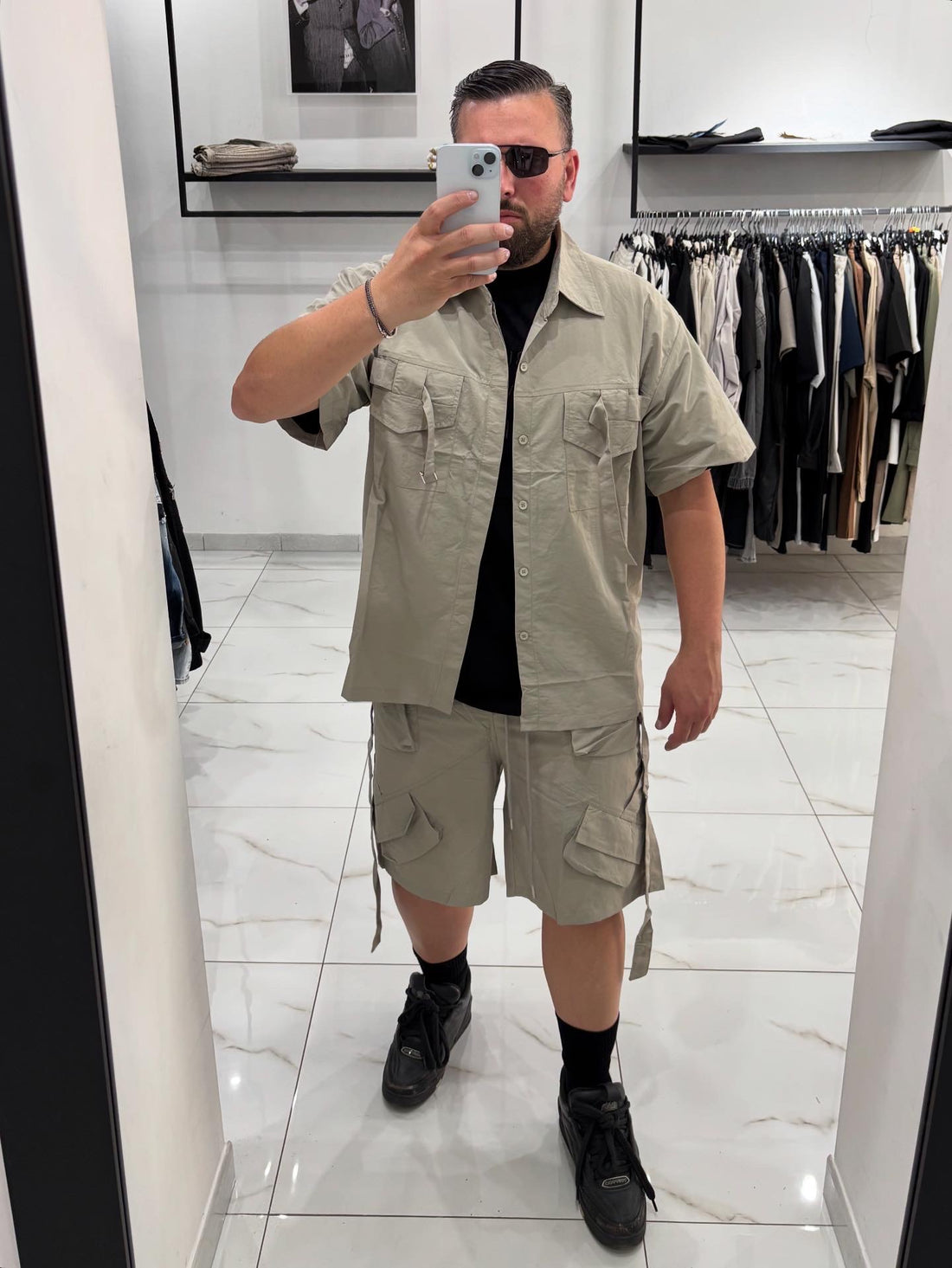 Cordset Cargo