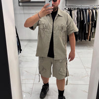 Cordset Cargo