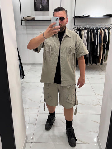 Cordset Cargo