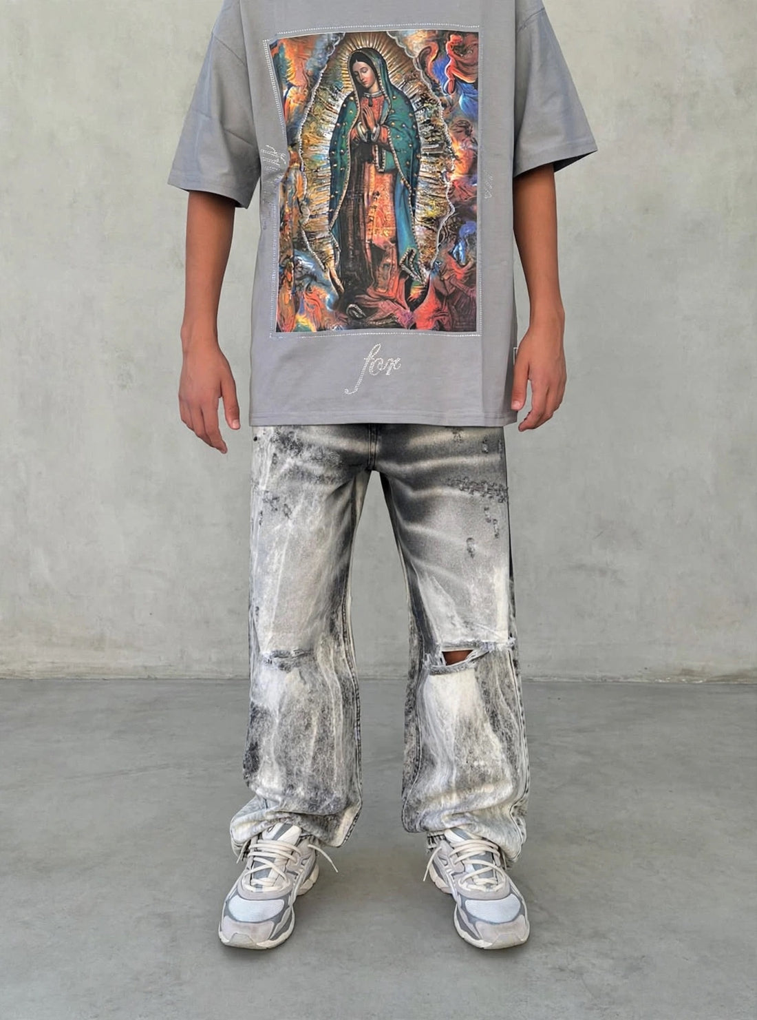 JENAS BAGGY STARK-20195