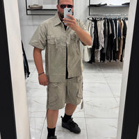 Cordset Cargo