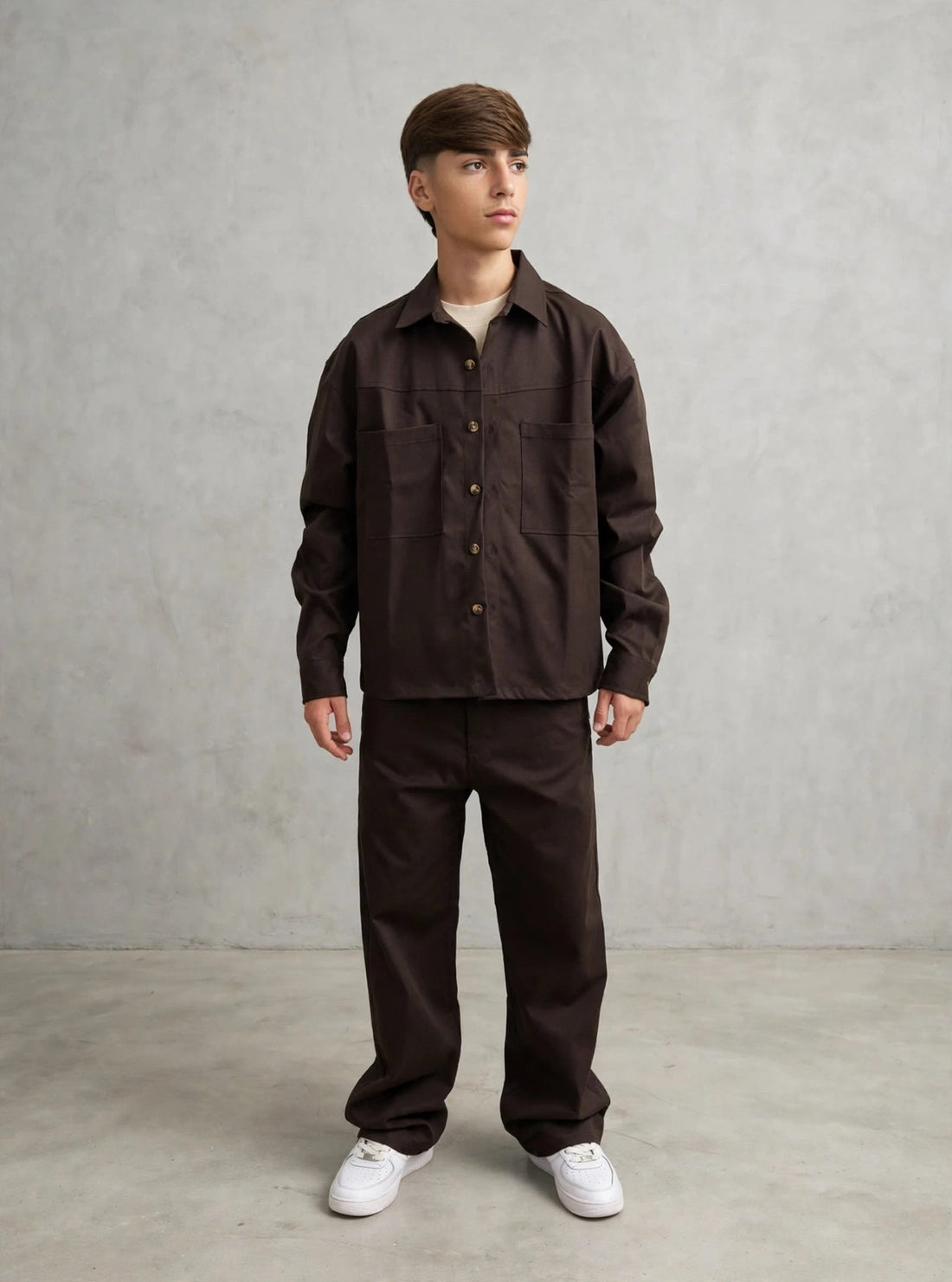 CORDSET POCKET-3464