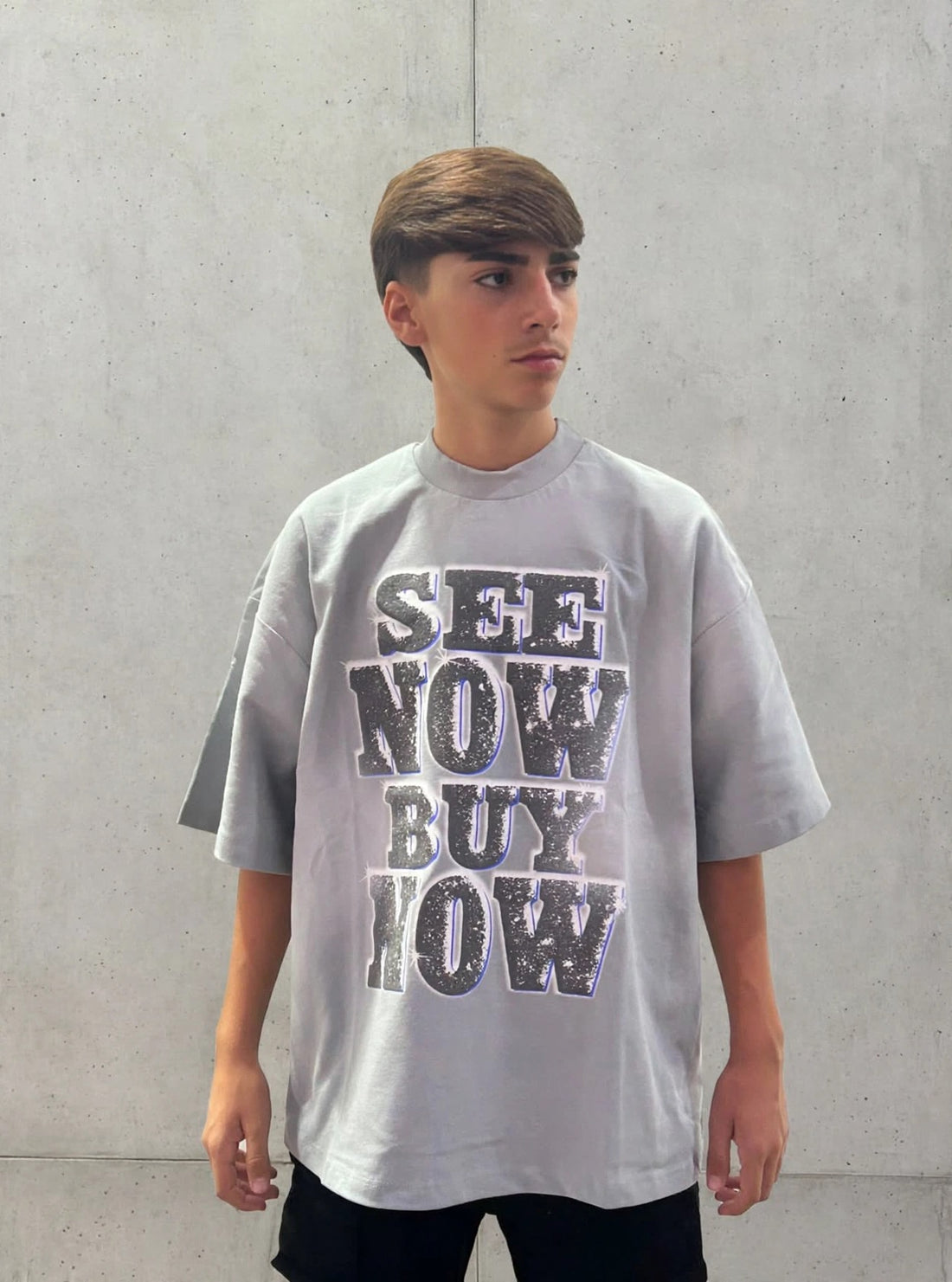 T-SHIRT HUSTLE BRAND-003