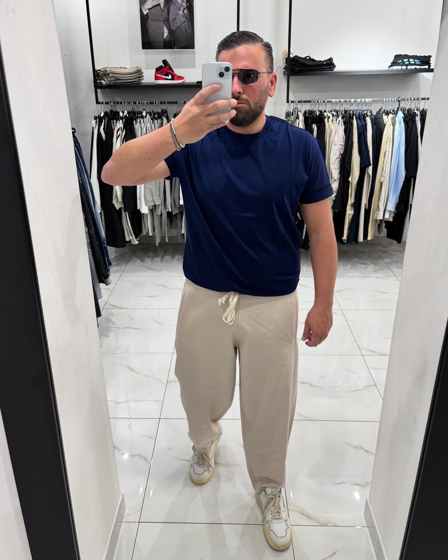 T-SHIRT SCOZIA