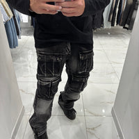 CARGO MULTIPOCKET