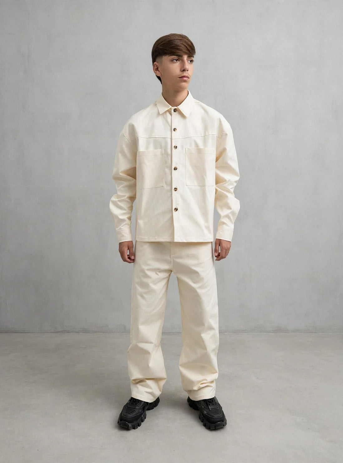 CORDSET POCKET-3464
