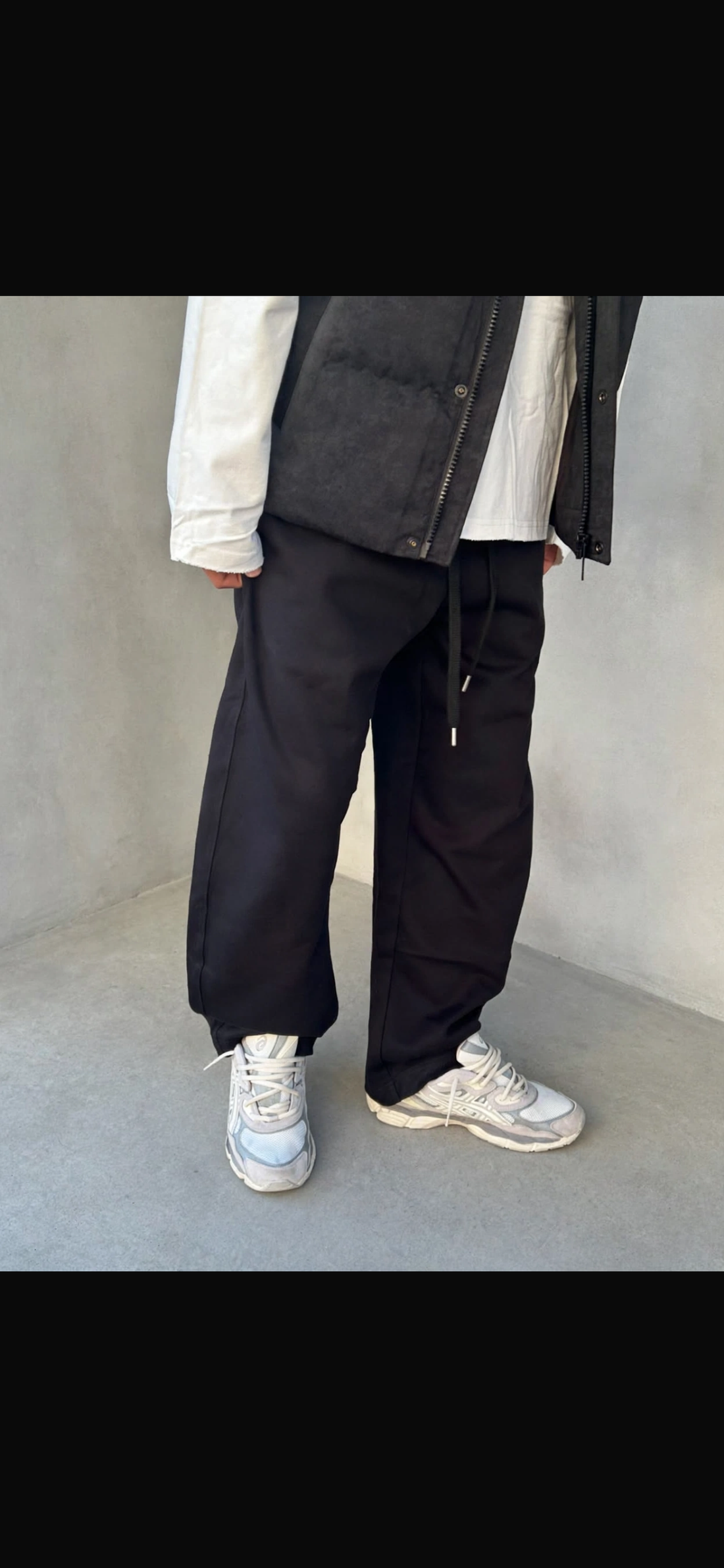 JUMPSUIT BALLON-15577