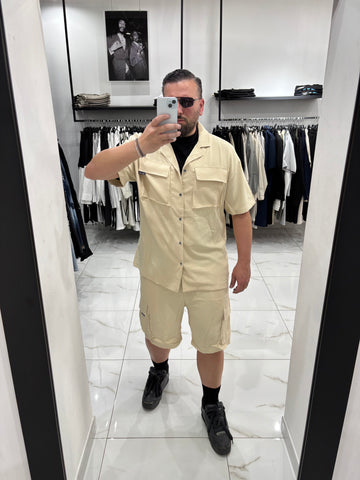 CORDSET CARGO