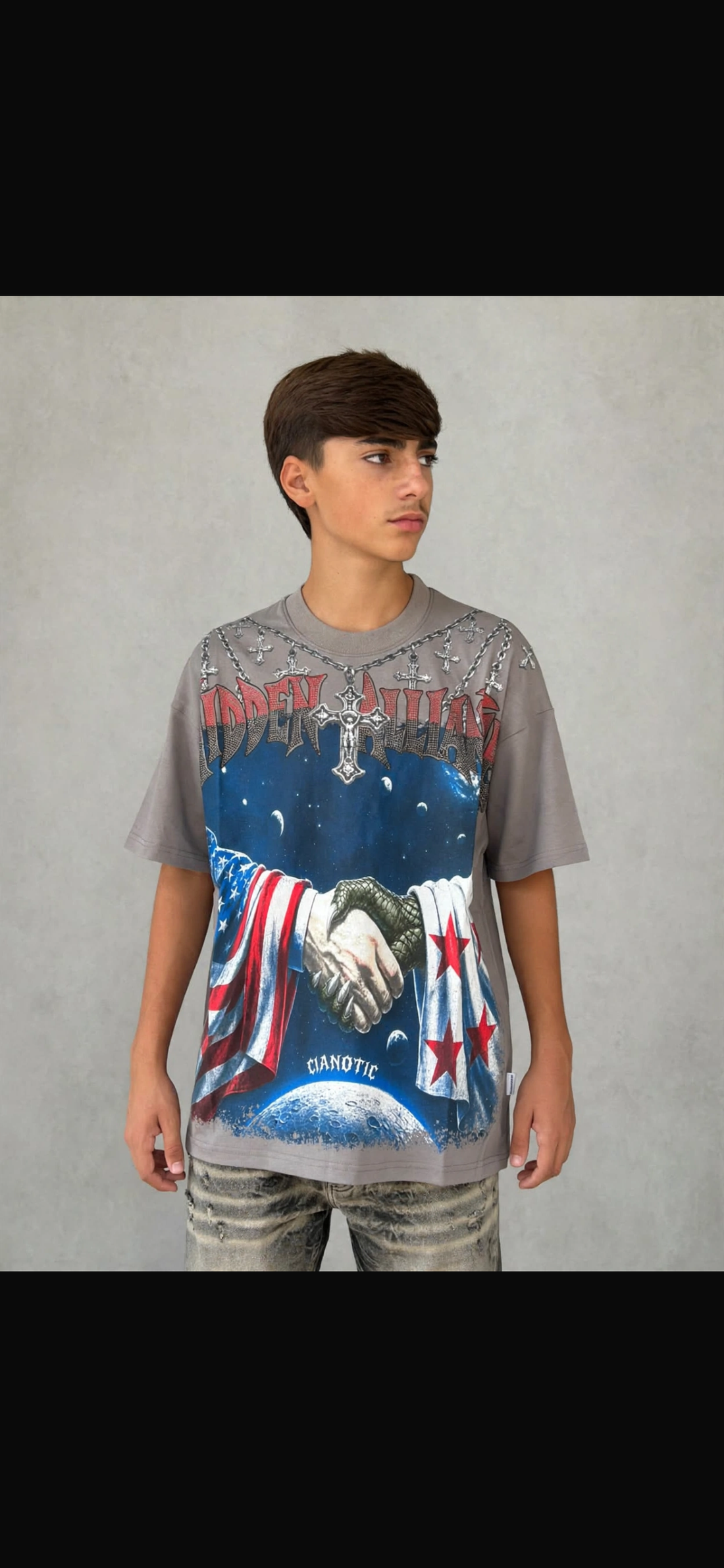 T-SHIRT ALLIANCE-20015