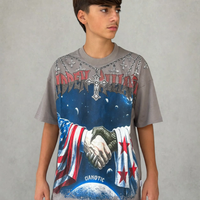 T-SHIRT ALLIANCE-20015