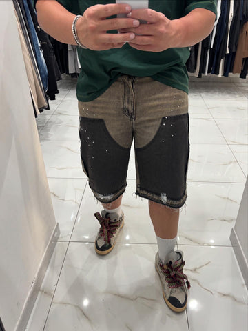 Shorts Carpenter Sabbiato