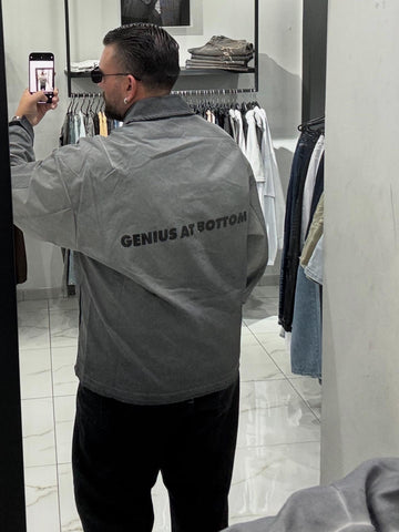 JACKET DEGRADÈ