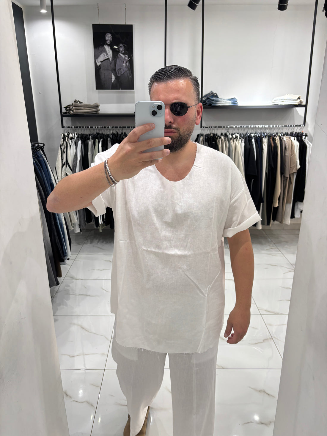 Tshirt Schiavo