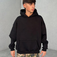 HOODIE CROP-20011