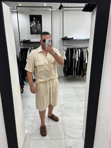 Coordinato Ibiza
