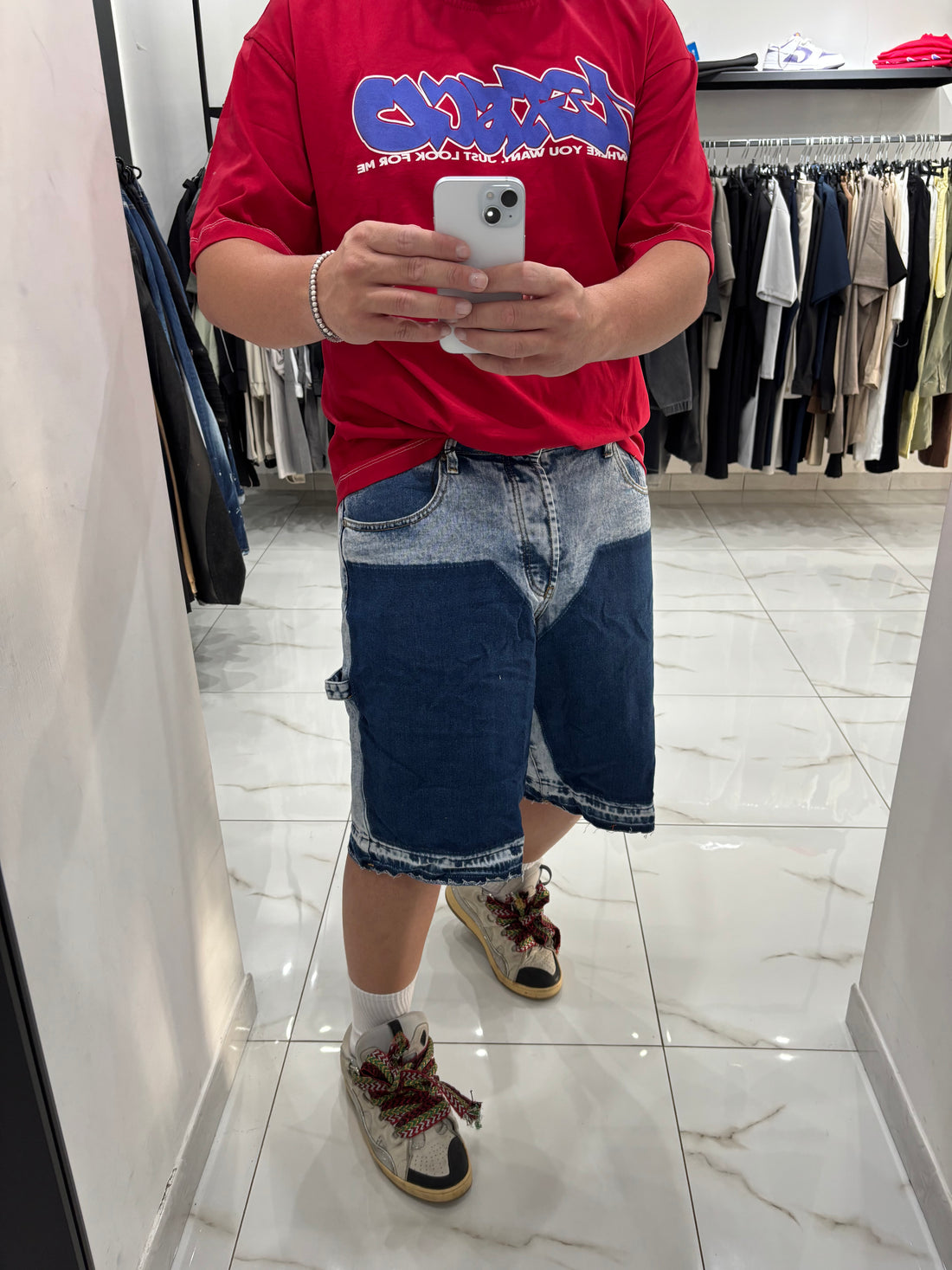 Shorts Carpenter