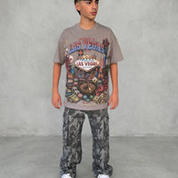 T-SHIRT LAS VEGAS-20015