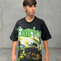 T-SHIRT FEARLESS-260013