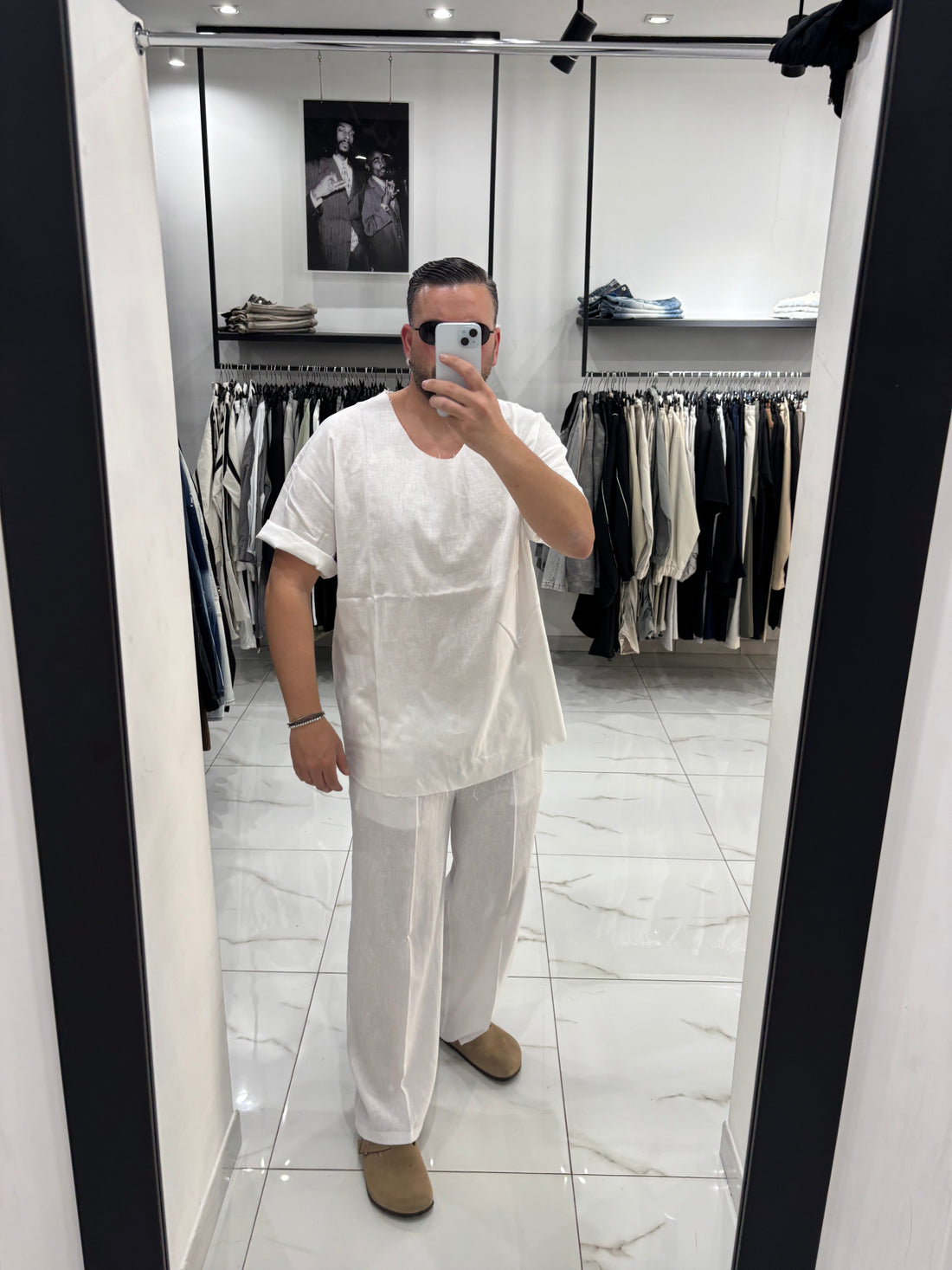 Tshirt Schiavo
