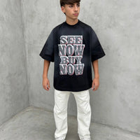 T-SHIRT HUSTLE BRAND-003