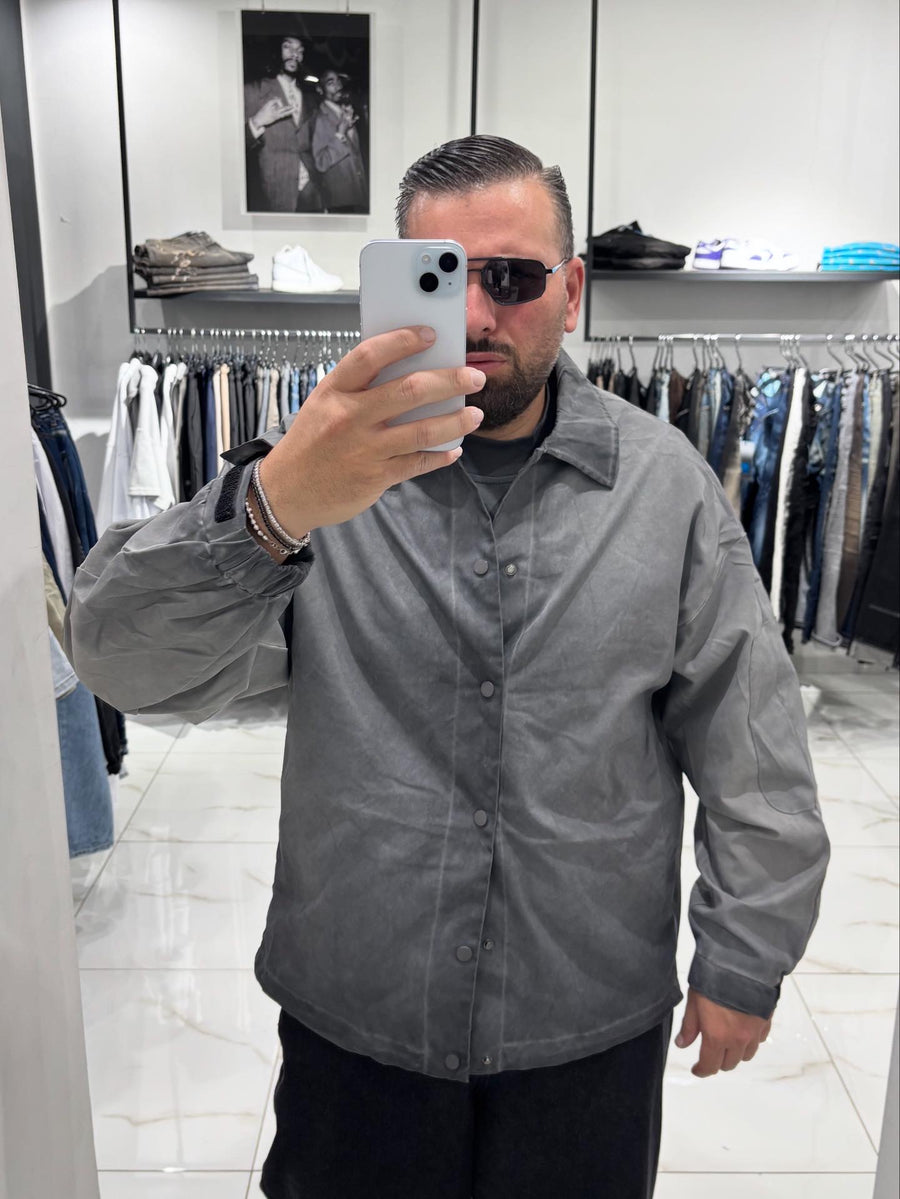 JACKET DEGRADÈ