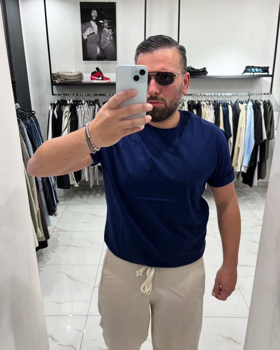 T-SHIRT SCOZIA