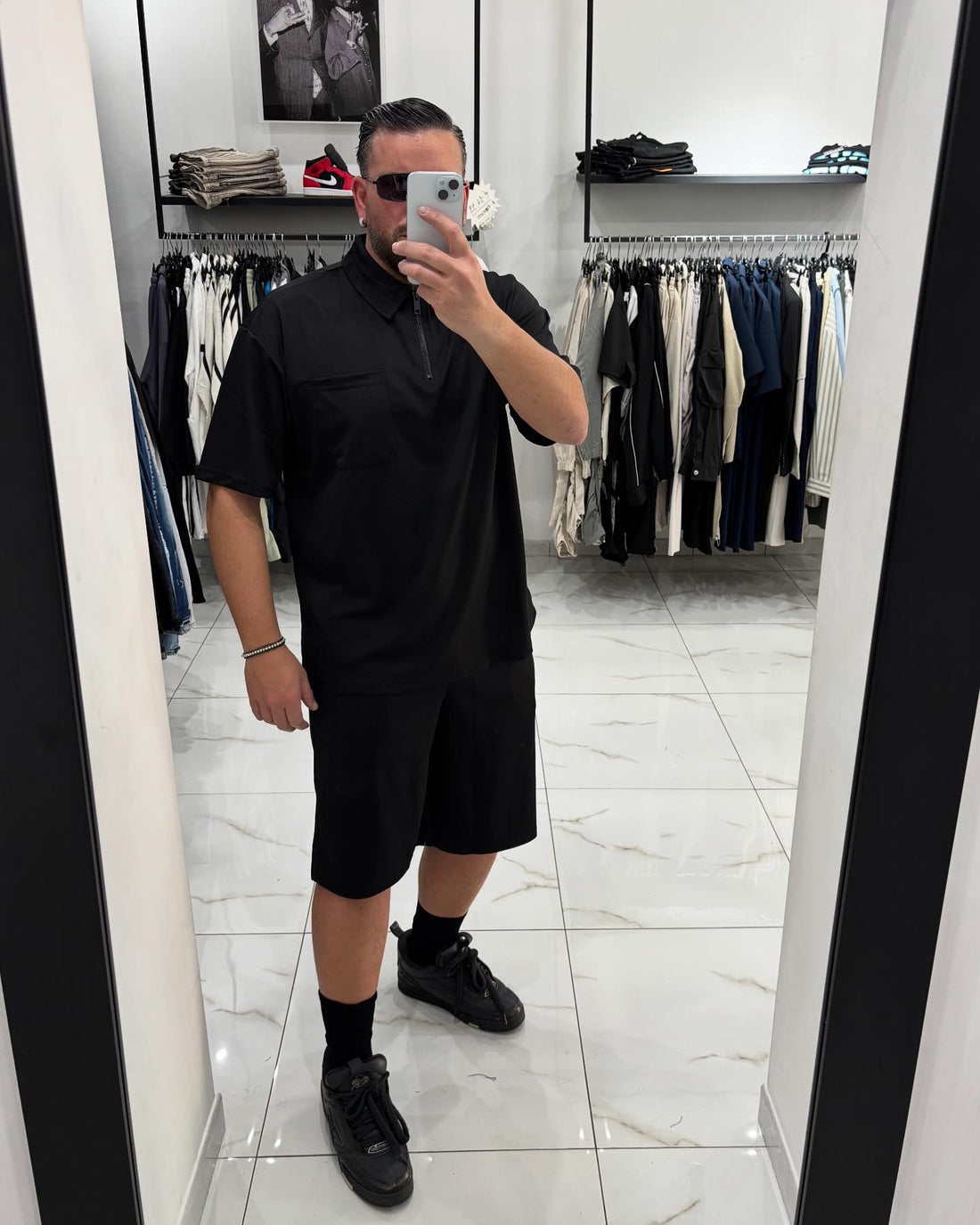CORDSET POLO