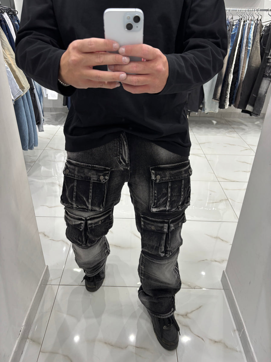 CARGO MULTIPOCKET