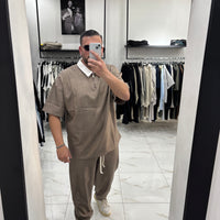 CORDSET POLO JAPAN