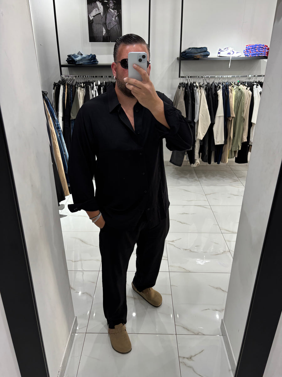 Camicia Taglia Unica