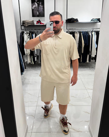 CORDSET POLO