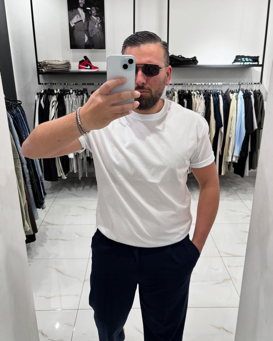 T-SHIRT SCOZIA
