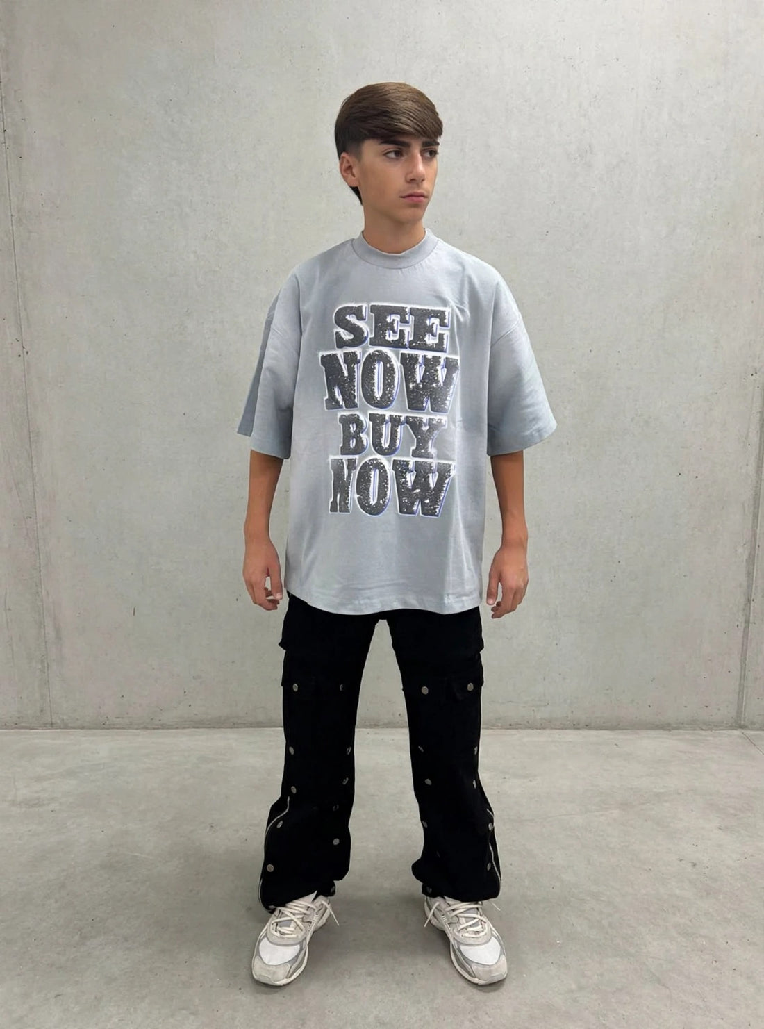 T-SHIRT HUSTLE BRAND-003