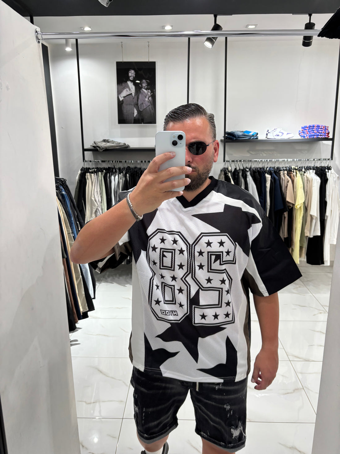 T-Shirt Cristobal