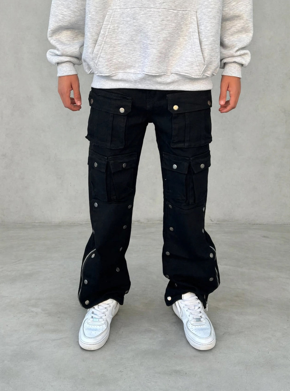 JEANS CARGO-5554