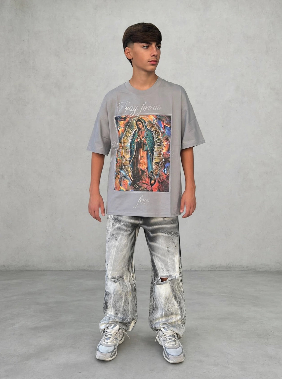 T-SHIRT PRIDE-260016